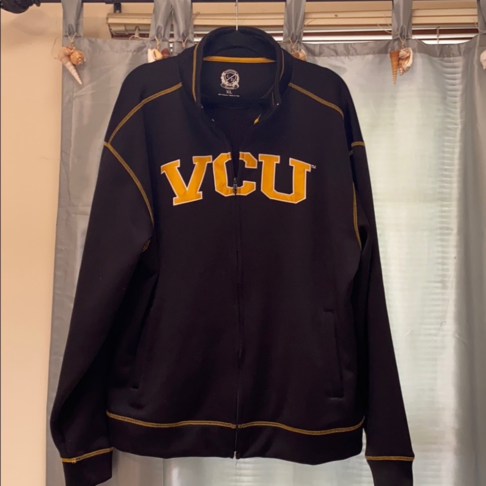 Virginia Commonwealth University jacket